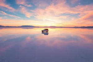 Itinerario de dos semanas por Bolivia para una primera visita: Guía esencial para descubrir el corazón de Sudamérica