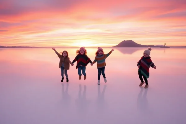 Featured image for Viajar por Bolivia con niños: destinos y consejos prácticos para una aventura familiar inolvidable — Destinos de Bolivia
