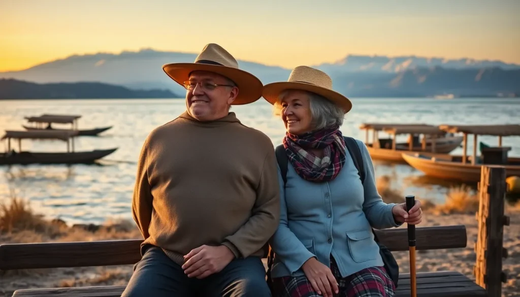 Featured image for Viajar por Bolivia con adultos mayores: ritmo, altitud y transporte – Guía definitiva para una experiencia segura e inolvidable — Altitud