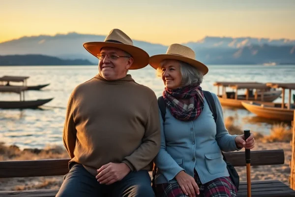 Featured image for Viajar por Bolivia con adultos mayores: ritmo, altitud y transporte – Guía definitiva para una experiencia segura e inolvidable — Altitud