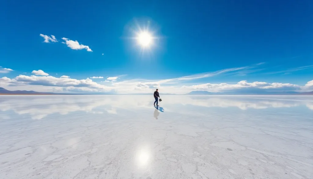 Featured image for Bolivia en julio: temporada alta, frío y planificación: Guía Definitiva para Descubrir los Andes, el Salar y las Tradiciones Invernales — Bolivia