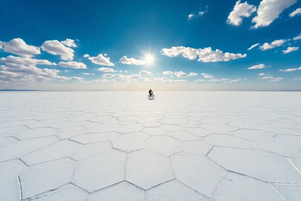 Featured image for Bolivia en septiembre: destinos y condiciones de viaje – Guía esencial para explorar el corazón de Sudamérica en primavera — Bolivia