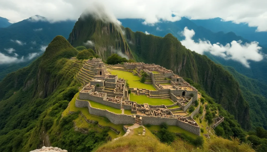 Featured image for Iskanwaya: ruinas prehispánicas y acceso – Guía Completa para Descubrir la Ciudadela Perdida de los Yungas — Arqueología
