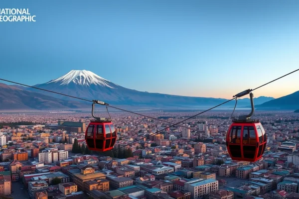 Featured image for Dónde alojarse en La Paz: mejores zonas para cada viajero – Guía Definitiva 2025 — La Paz