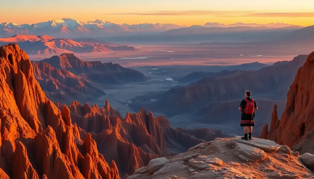 Featured image for Excursiones de un día desde La Paz: Guía Definitiva para Explorar Valles, Montañas y Culturas Milenarias — Aventura