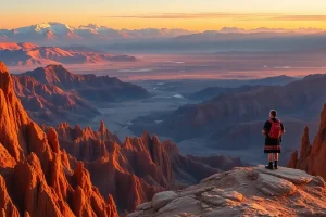 Excursiones de un día desde La Paz: Guía Definitiva para Explorar Valles, Montañas y Culturas Milenarias