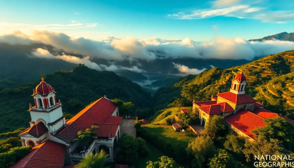 Featured image for Qué hacer en Coroico durante un fin de semana: Guía completa de aventura, naturaleza y cultura yungueña — Aventura