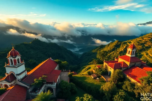 Featured image for Qué hacer en Coroico durante un fin de semana: Guía completa de aventura, naturaleza y cultura yungueña — Aventura