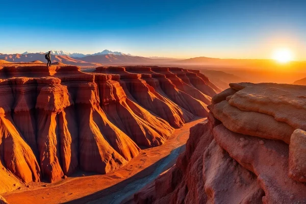 Featured image for Palca Canyon: cómo visitar este paisaje cerca de La Paz – Guía completa para explorar un cañón escondido en los Andes — La Paz