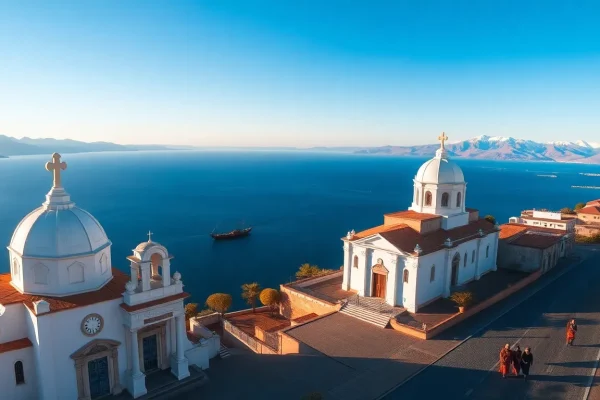 Featured image for Copacabana: guía completa para visitar el Lago Titicaca – Misticismo Andino, Aventuras Lacustres y Secretos Revelados — Bolivia