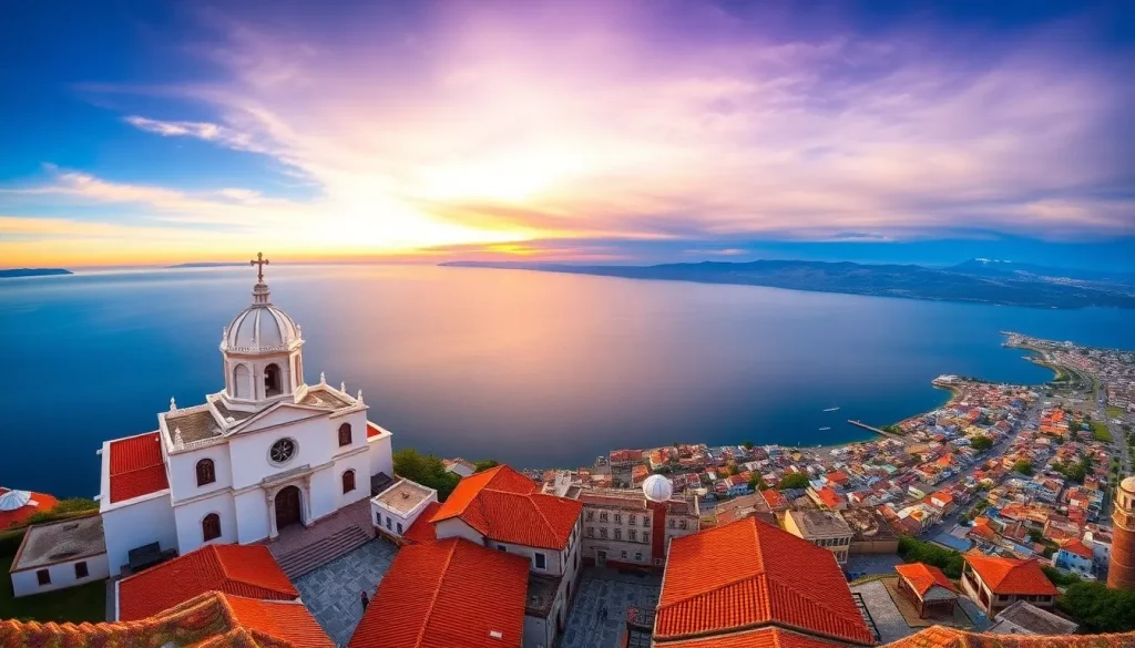 Featured image for Qué hacer en Copacabana en uno o dos días: Guía Completa para Descubrir el Lago Titicaca, la Isla del Sol y los Secretos del Altiplano — Bolivia