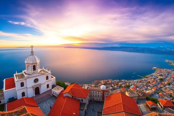 Featured image for Qué hacer en Copacabana en uno o dos días: Guía Completa para Descubrir el Lago Titicaca, la Isla del Sol y los Secretos del Altiplano — Bolivia