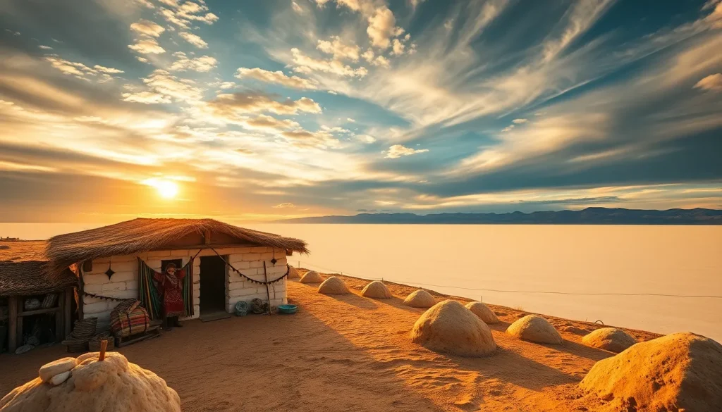 Featured image for Colchani: artesanías, producción de sal y visita – La guía definitiva para descubrir el pueblo de sal en Bolivia — Mercados