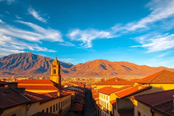 Featured image for Qué hacer en Potosí en uno, dos o tres días: Guía Completa de la Villa Imperial — Cultura