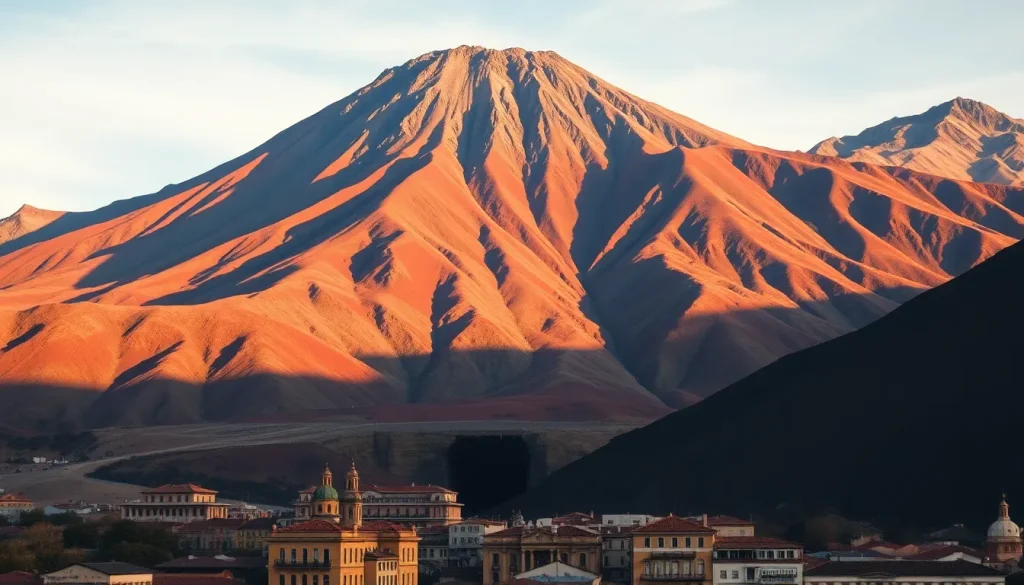 Featured image for Cerro Rico: historia minera y controversias actuales – La guía definitiva para entender la montaña de plata de Potosí — Historia