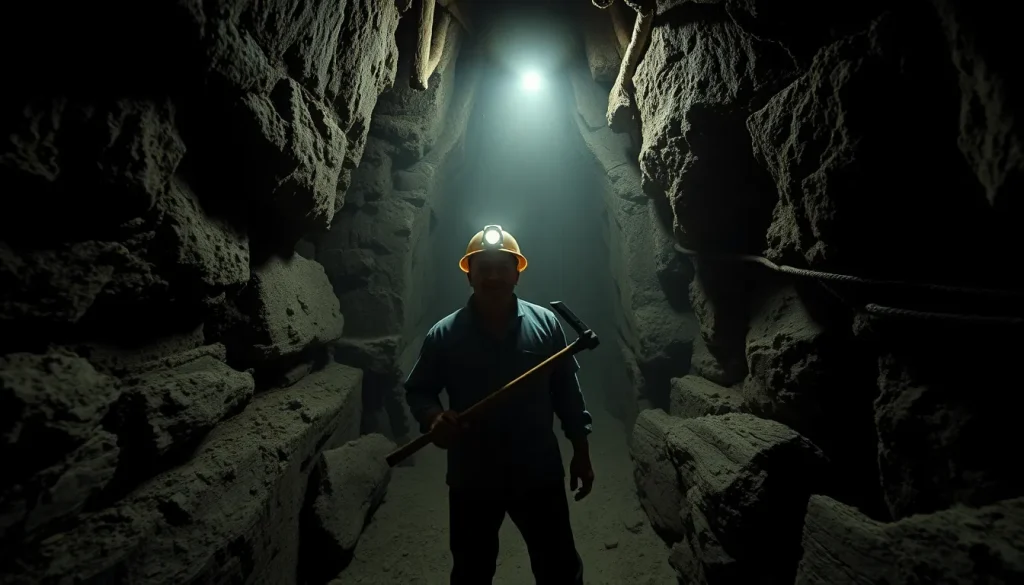Featured image for Visitar una mina de Potosí: aspectos éticos y de seguridad: Guía completa para un turismo consciente en el Cerro Rico — Potosí