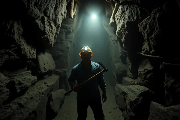 Featured image for Visitar una mina de Potosí: aspectos éticos y de seguridad: Guía completa para un turismo consciente en el Cerro Rico — Potosí