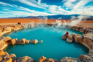 Termas de Tarapaya y Ojo del Inca: cómo llegar – Guía Completa para Descubrir las Aguas Termales Sagradas de Potosí