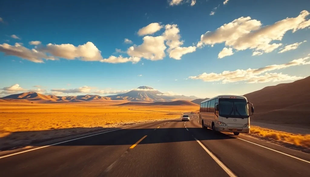 Featured image for Cómo viajar de Sucre a Potosí: Guía Completa de Transporte, Rutas y Consejos Esenciales — Potosí