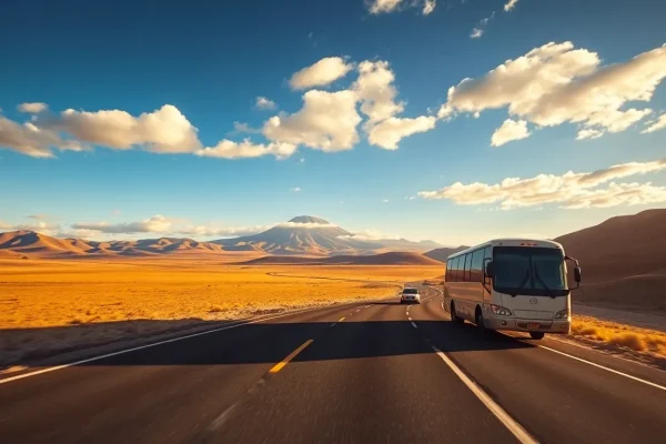 Featured image for Cómo viajar de Sucre a Potosí: Guía Completa de Transporte, Rutas y Consejos Esenciales — Potosí