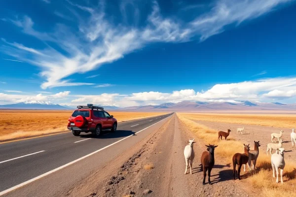 Featured image for Cómo viajar de Potosí a Uyuni: Guía Completa de Transporte, Consejos y Atracciones en el Altiplano — Potosí
