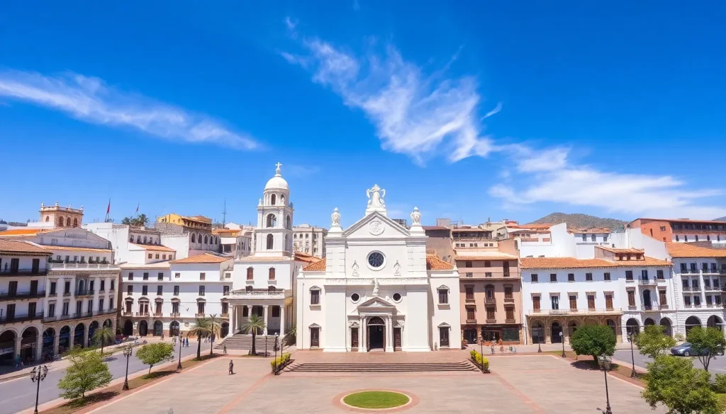 Featured image for Los mejores museos de Sucre: guía completa para descubrir la historia, el arte y los tesoros de la Ciudad Blanca — Cultura