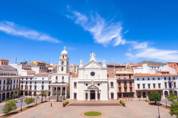 Featured image for Los mejores museos de Sucre: guía completa para descubrir la historia, el arte y los tesoros de la Ciudad Blanca — Cultura