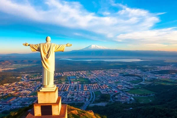 Featured image for Cochabamba: guía completa de la ciudad – Descubre la Ciudad de la Eterna Primavera, su gastronomía, cultura y secretos locales — Cochabamba