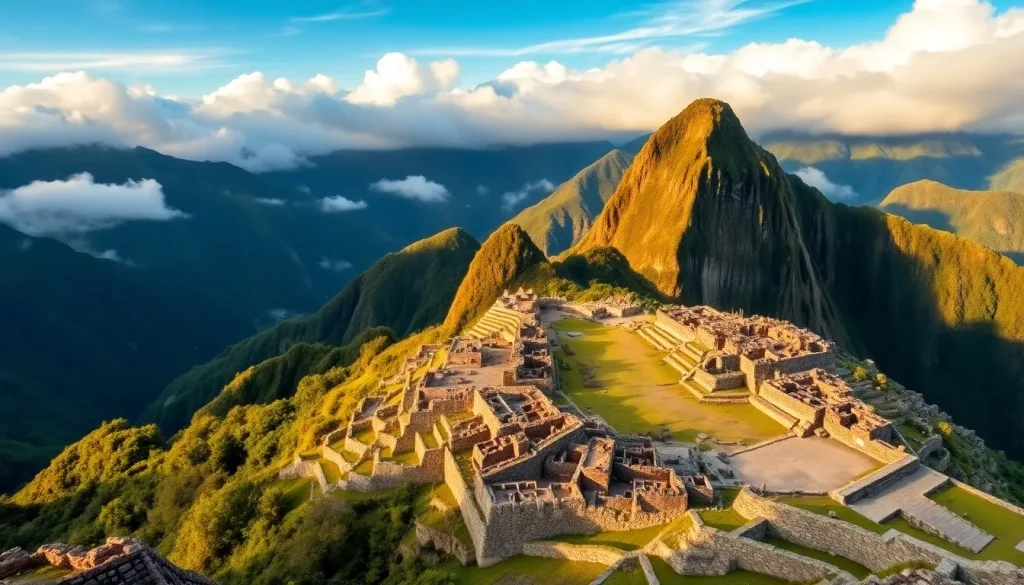 Featured image for Incallajta: historia del sitio inca de Cochabamba – La fortaleza perdida de los Andes orientales — Arqueología