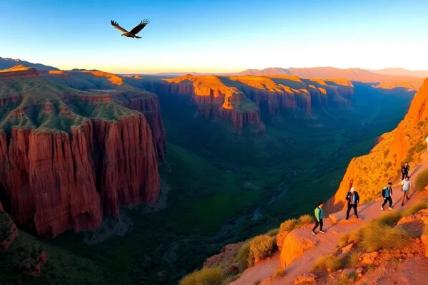 Featured image for Cuántos días necesitas para conocer Torotoro: Guía definitiva del parque de dinosaurios y cañones en Bolivia — Arqueología