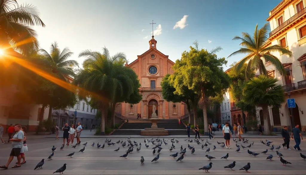 Featured image for Qué hacer en Santa Cruz de la Sierra en dos días: Guía Completa para Descubrir la Joya Oriental de Bolivia — Destinos de Bolivia
