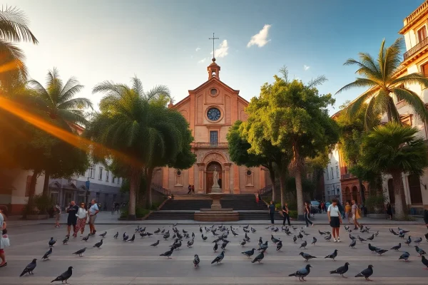 Featured image for Qué hacer en Santa Cruz de la Sierra en dos días: Guía Completa para Descubrir la Joya Oriental de Bolivia — Destinos de Bolivia