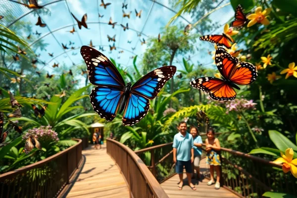 Featured image for Güembé: naturaleza y actividades cerca de Santa Cruz – Guía Completa para Descubrir el Paraíso Tropical — Aventura
