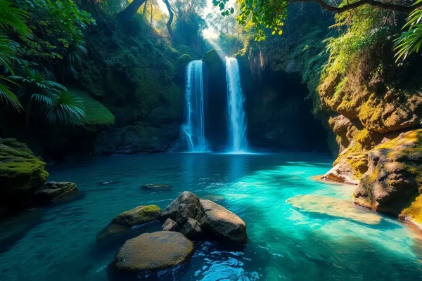 Featured image for Cuevas y cascadas cerca de Samaipata: Guía Completa de Maravillas Naturales, Aventura y Secretos Locales — Aventura