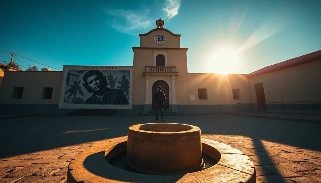 Featured image for Ruta del Che en Bolivia desde Vallegrande: Guía Completa de Turismo Histórico, Aventura y Memoria — Historia