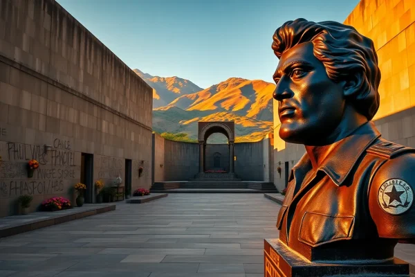 Featured image for Vallegrande: historia, museos y lugares relacionados con el Che – La guía definitiva para peregrinos revolucionarios — Destinos de Bolivia