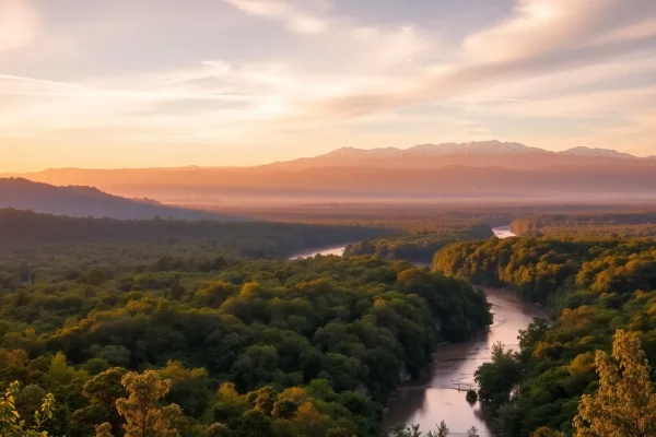 Featured image for Parques nacionales de Bolivia: naturaleza, acceso y conservación – Guía definitiva para explorar las áreas protegidas más impresionantes del país — Conservación