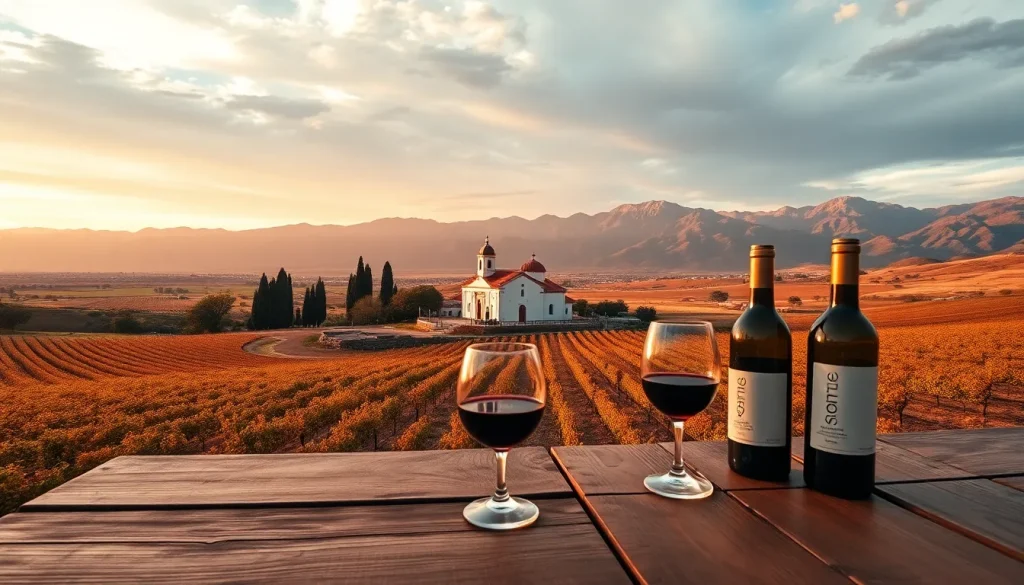 Featured image for Qué hacer en Tarija durante tres días: Guía definitiva para descubrir la joya vitivinícola de Bolivia — Cultura