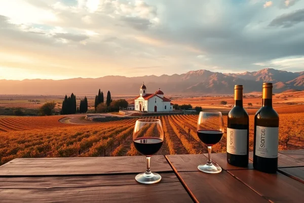 Featured image for Qué hacer en Tarija durante tres días: Guía definitiva para descubrir la joya vitivinícola de Bolivia — Cultura