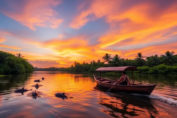 Featured image for Trinidad, Beni: guía de viaje y lugares de interés – Descubre la Puerta de la Amazonía Boliviana — Amazónica