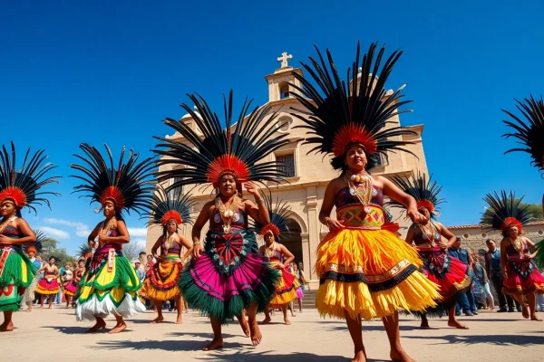 Featured image for San Ignacio de Moxos: cultura, música y festividades: Guía Completa para Descubrir el Corazón Cultural del Beni — Cultura