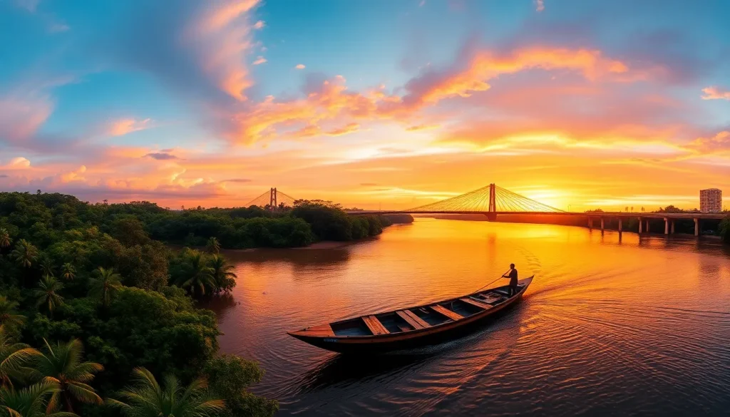 Featured image for Qué hacer en Cobija y sus alrededores: Guía Completa de la Amazonía Boliviana — Amazonas