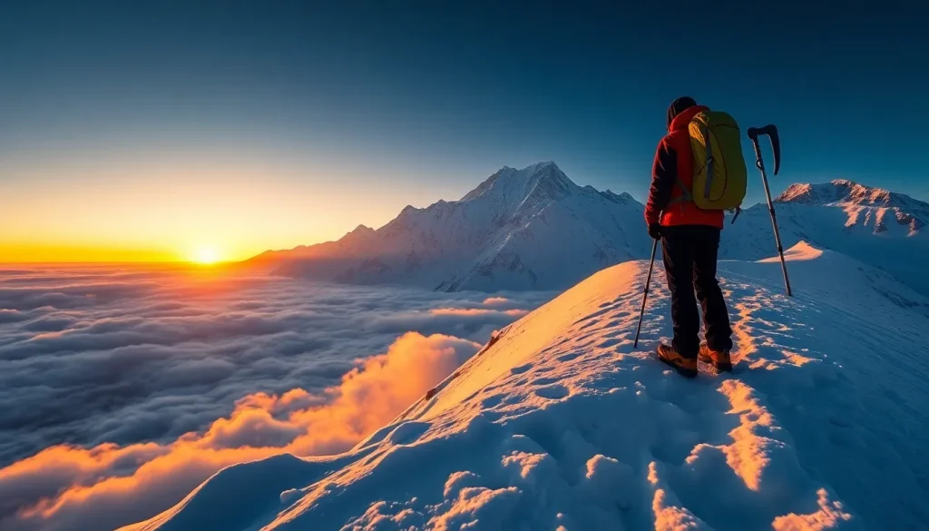 Featured image for Senderismo y montañismo en Bolivia: rutas, temporadas y preparación – La guía definitiva para explorar los Andes a pie — Montañismo