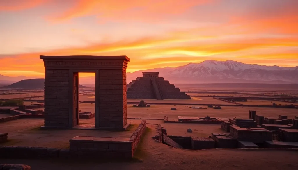 Featured image for Cómo llegar a Tiwanaku desde La Paz: Guía Completa para Descubrir la Cuna de la Civilización Andina — Arqueología