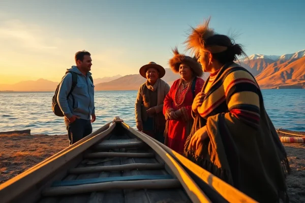 Featured image for Cómo viajar responsablemente por Bolivia: Guía definitiva para un turismo consciente, cultural y sostenible — Bolivia