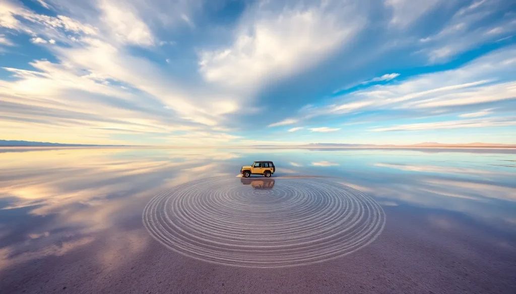 Featured image for Tour de uno, dos o tres días en Uyuni: cuál elegir - Guía definitiva para explorar el Salar y más allá — Aventura