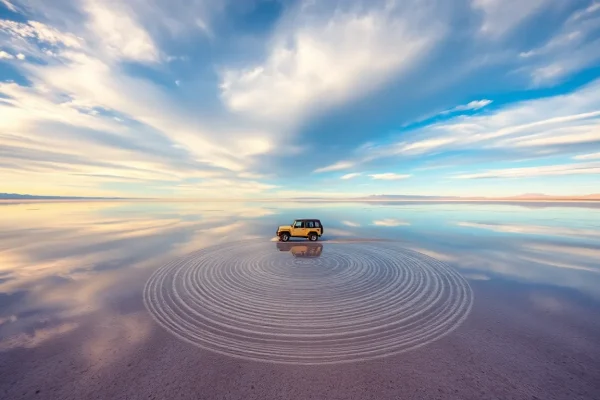 Featured image for Tour de uno, dos o tres días en Uyuni: cuál elegir - Guía definitiva para explorar el Salar y más allá — Aventura