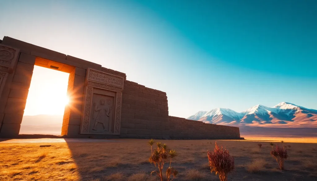 Featured image for Excursión a Tiwanaku desde La Paz: guía definitiva para descubrir la enigmática capital del altiplano — Arqueología