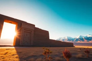 Excursión a Tiwanaku desde La Paz: guía definitiva para descubrir la enigmática capital del altiplano