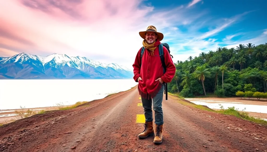 Featured image for Qué ropa llevar a Bolivia según la región y el mes: Guía definitiva de equipaje — Altiplano
